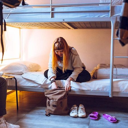 Lol Hostel Siracusa Syrakuzy Zewnętrze zdjęcie