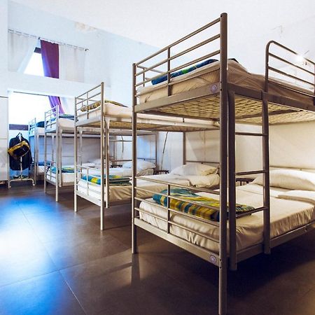 Lol Hostel Siracusa Syrakuzy Zewnętrze zdjęcie