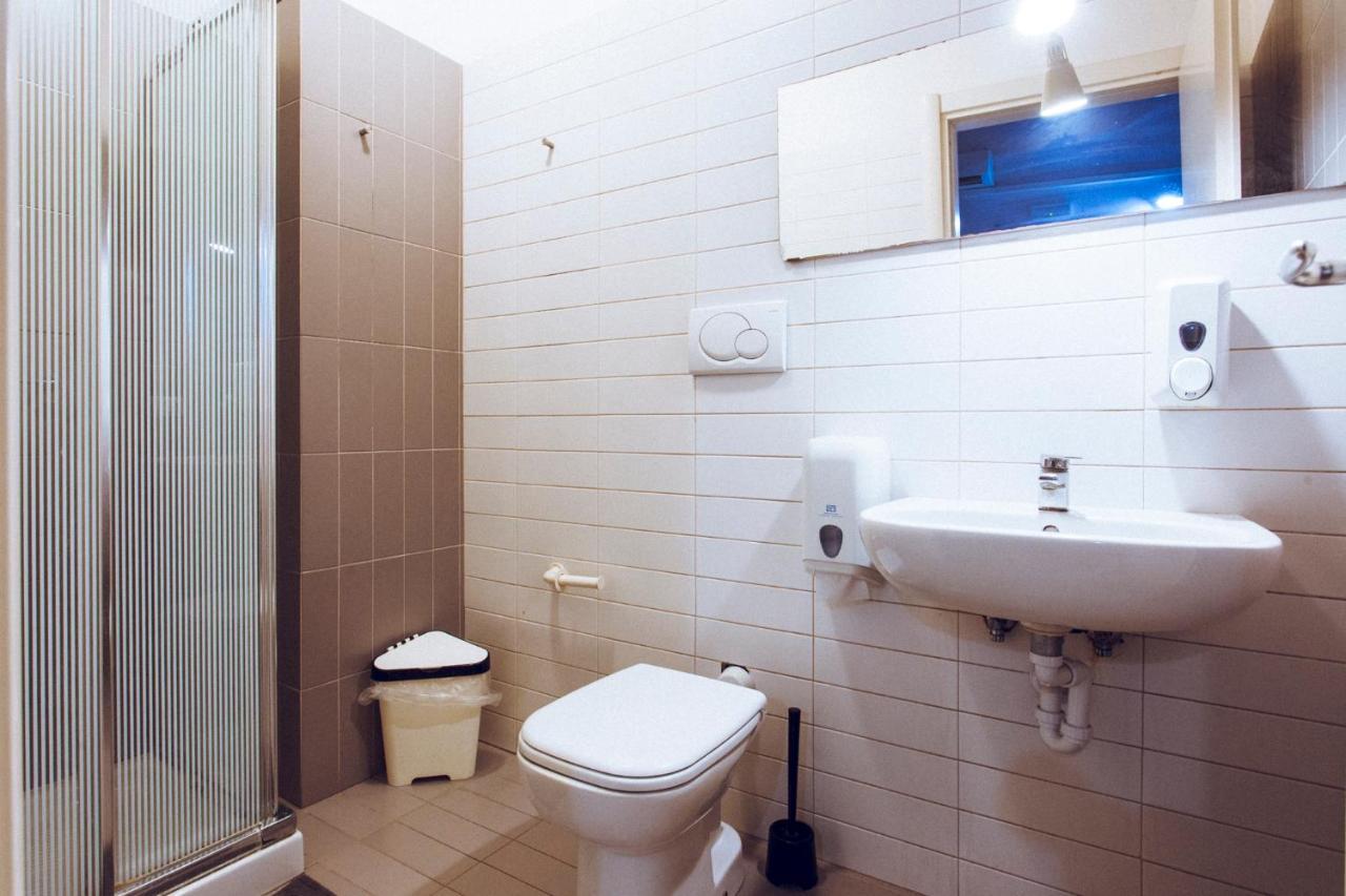 Lol Hostel Siracusa Syrakuzy Zewnętrze zdjęcie