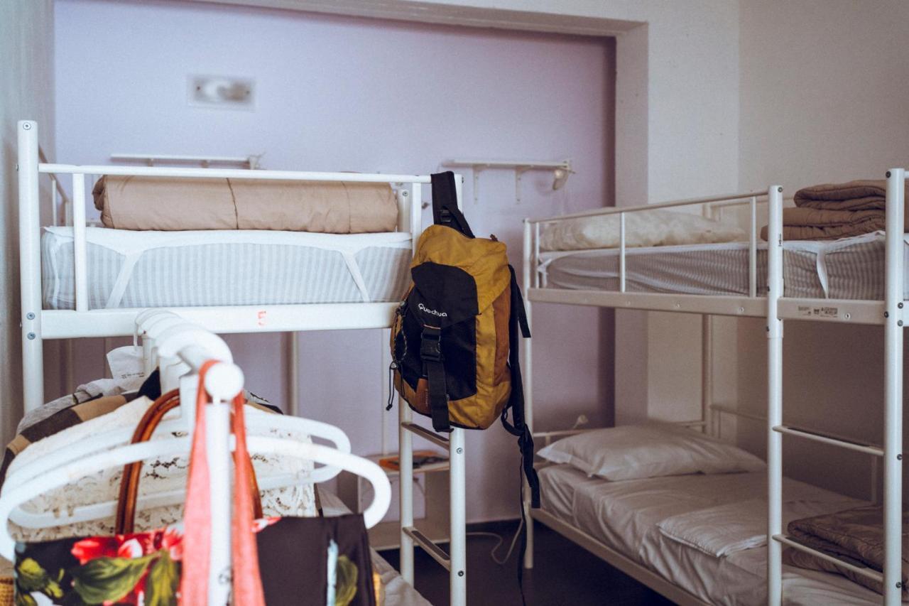 Lol Hostel Siracusa Syrakuzy Zewnętrze zdjęcie
