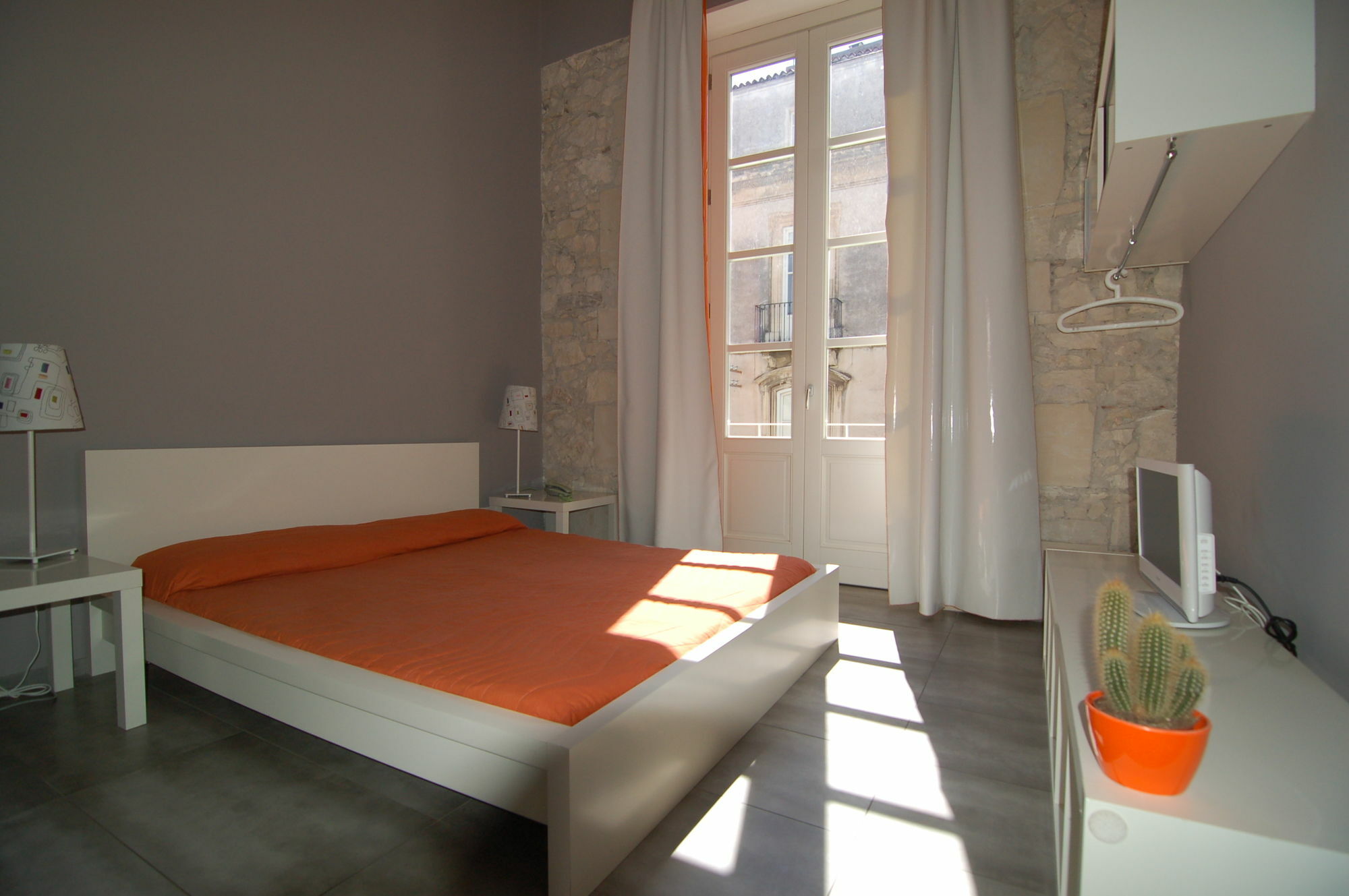 Lol Hostel Siracusa Syrakuzy Zewnętrze zdjęcie